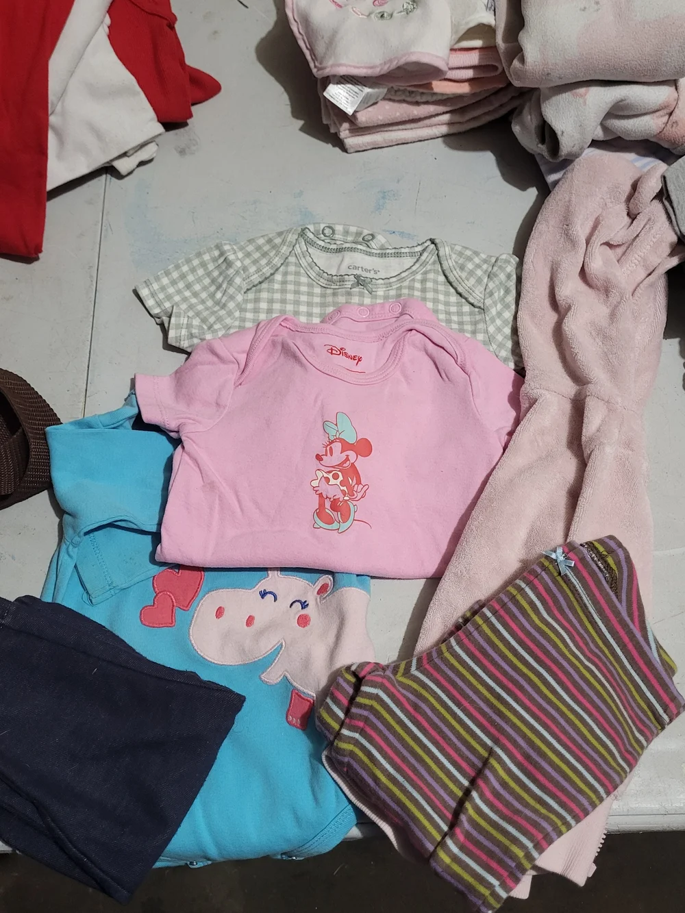 9m-18m Girls Bundle - Picture 4 of 4